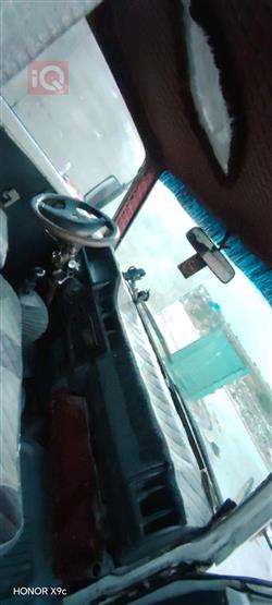 Kia Bongo